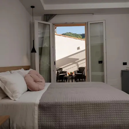Incanto B&B Cefalù Extérieur photo